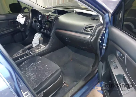 2014 Subaru Impreza 2.0I z USA, uszkodzony, nr VIN JF1GPAA63E8250186